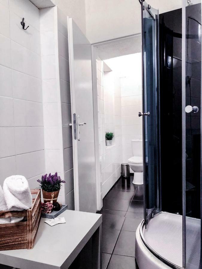 Avocado Apartment Prague Extérieur photo