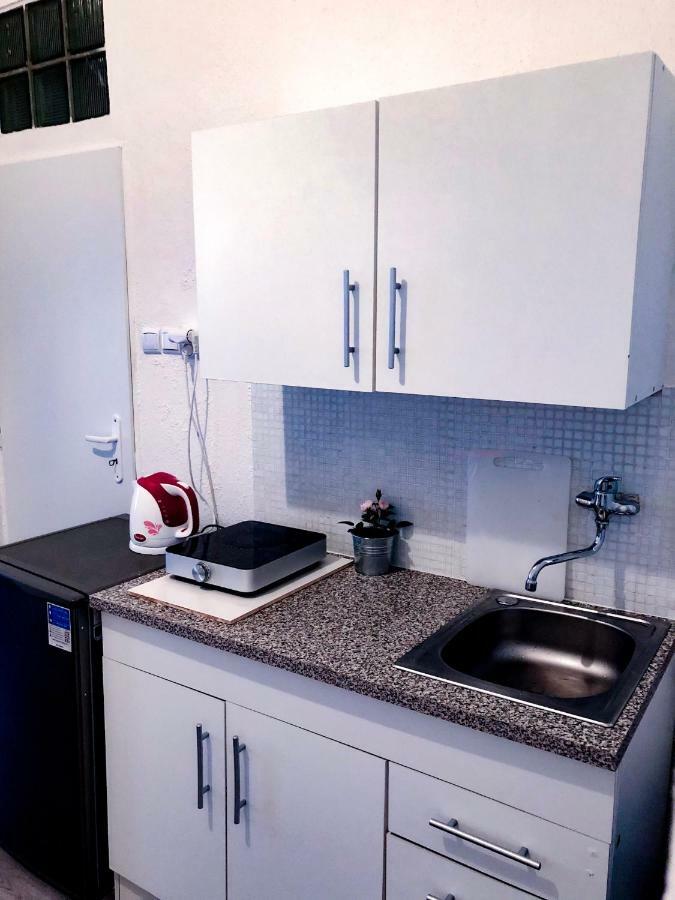 Avocado Apartment Prague Extérieur photo
