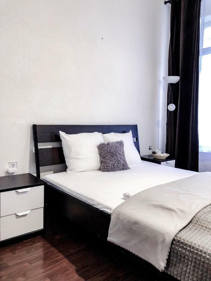 Avocado Apartment Prague Extérieur photo
