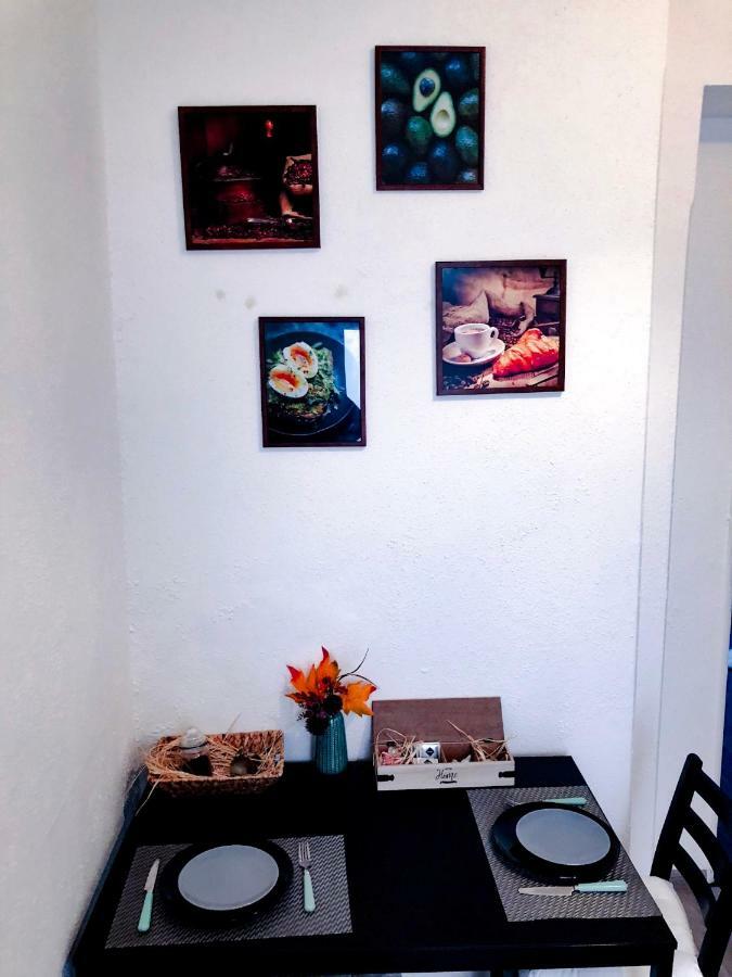 Avocado Apartment Prague Extérieur photo