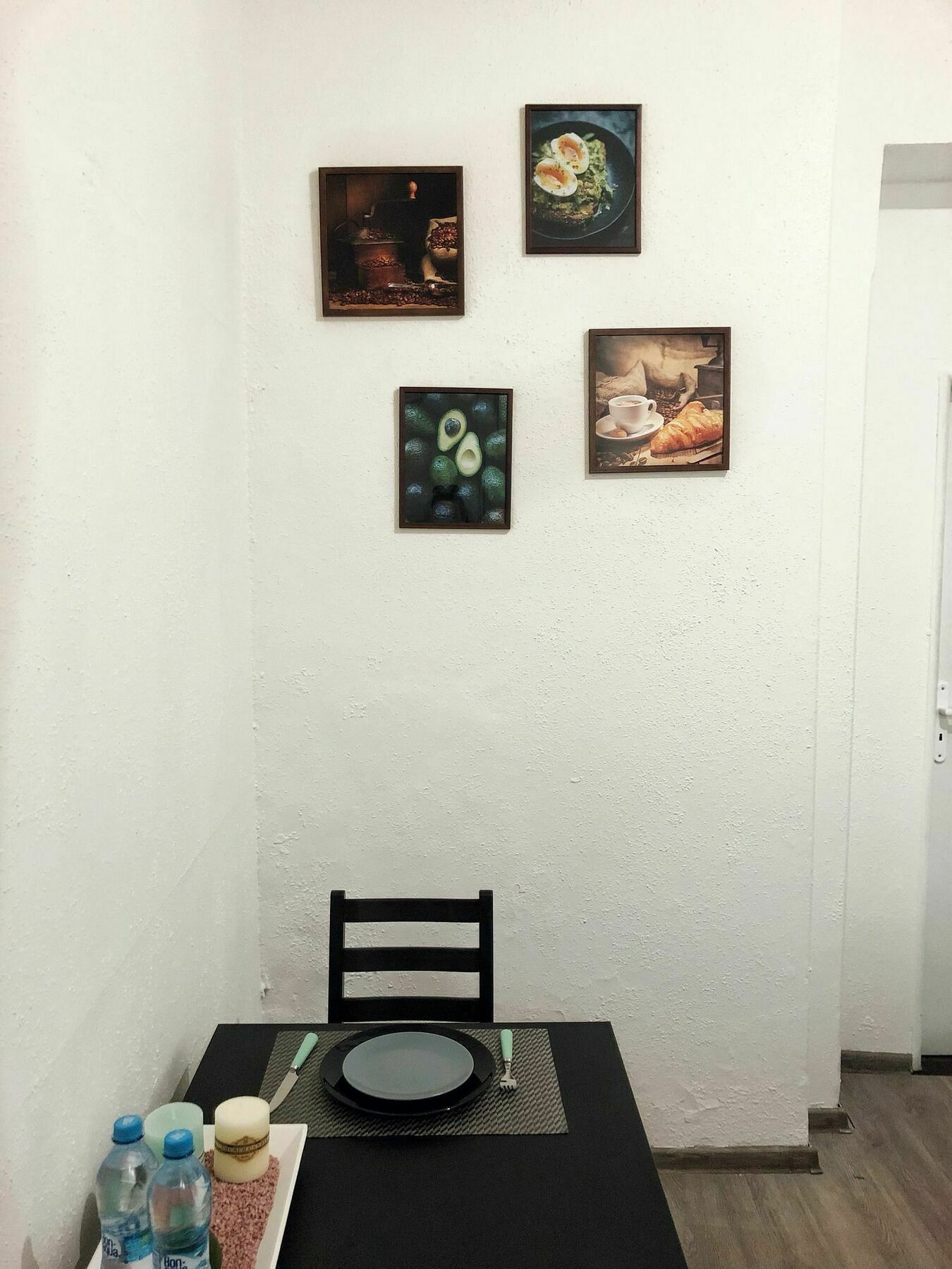 Avocado Apartment Prague Extérieur photo